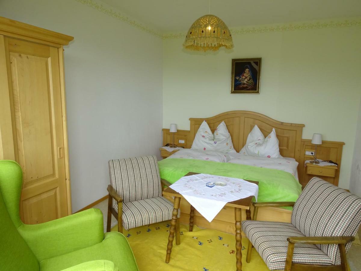 Ferienwohnung Greim Sankt Peter am Kammersberg Exterior photo